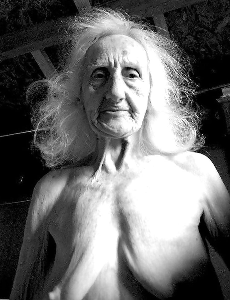 Veriamateur Old Grenny