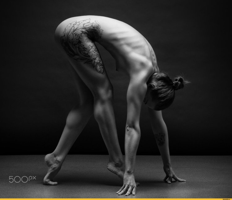 Belovodchenko Anton photo work