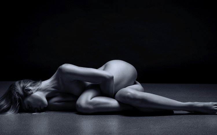 Anton Belovodchenko Art