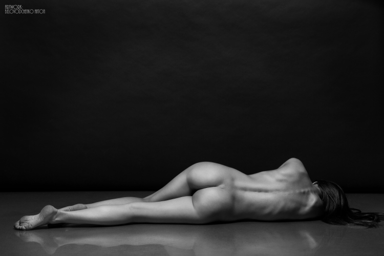 Photographer Anton Belovodchenko