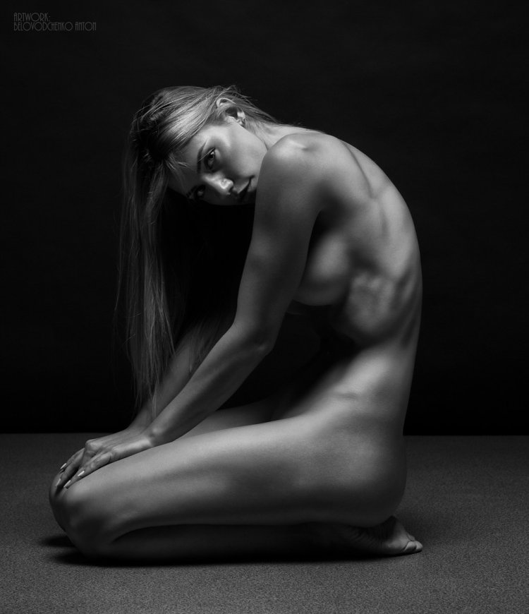 Belovodchenko Anton photo work