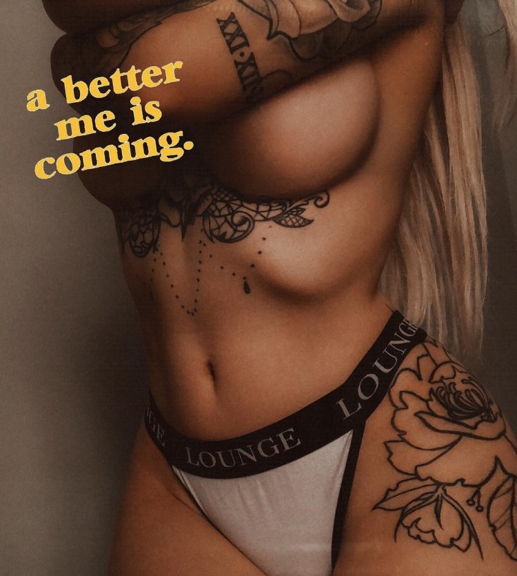 Jewels Jade gives boobs from boobs