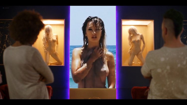 Carolina Benefield Playboy