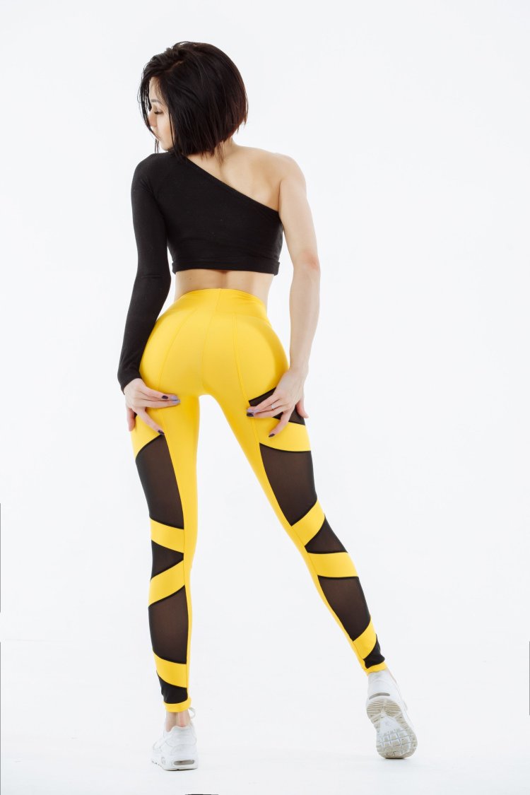 Rashgard Bona Fide: Rashguard Mini Infinity "Red"