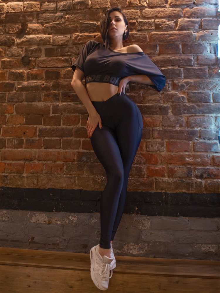 Christina Shcherbina Liya Silver