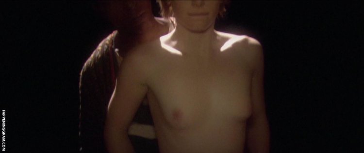 Bryce Dallas Howard Nude