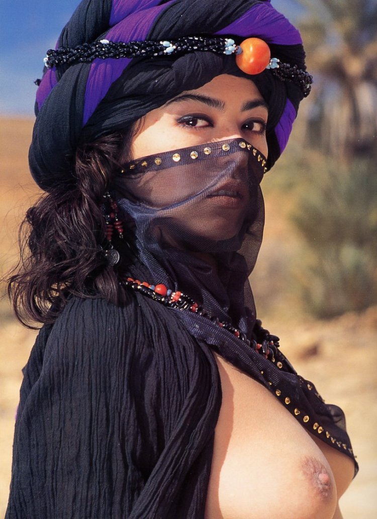 Eastern beauties Ero