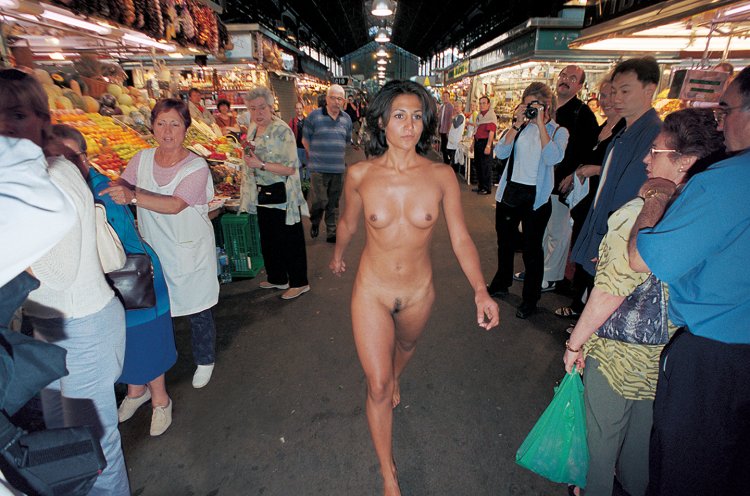 And Public Nude shove and lit up and lit up