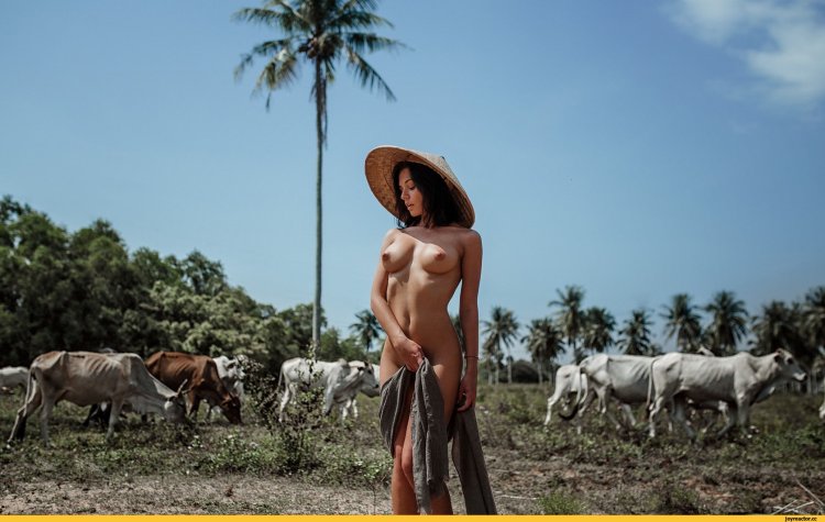 Evgeny Freier photographer Nude