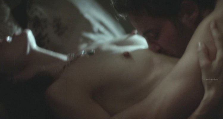 Michelle Monakhan Porn actress