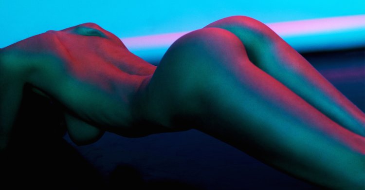 Alena Filinkova Alena Filinkova Naked