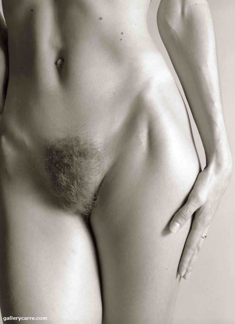 Hairy sparkles are beautiful