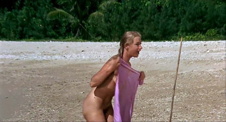 Helen Mirren Girls from the calendar