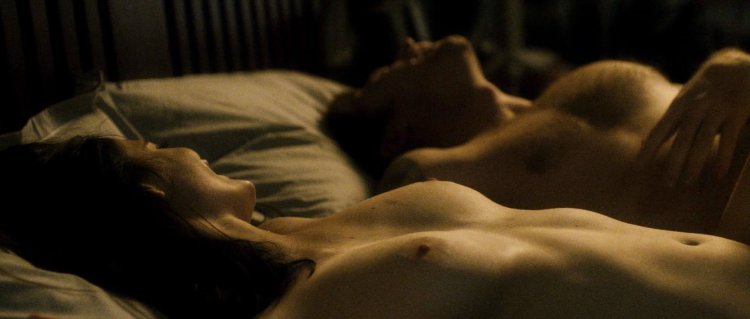 Eva Green Last love on Earth Sex