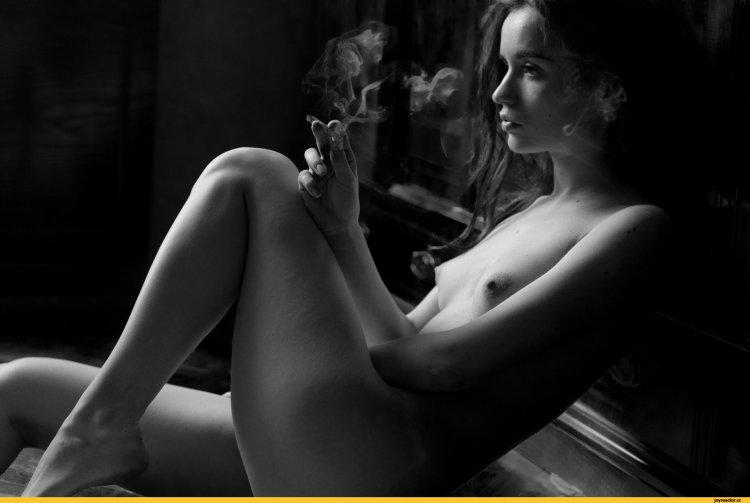 Ekaterina Zueva Nude