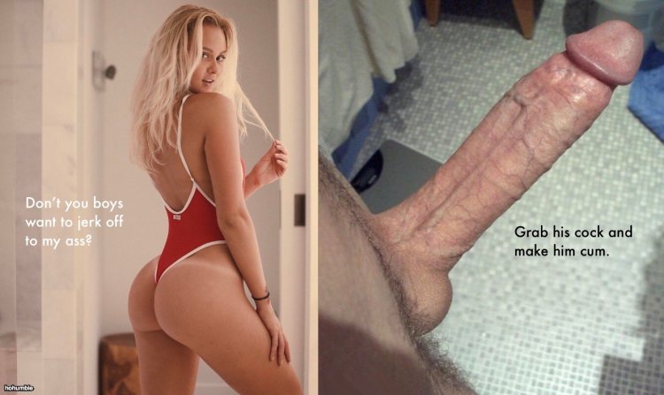 Celebrity Babecock Captions The best 2020