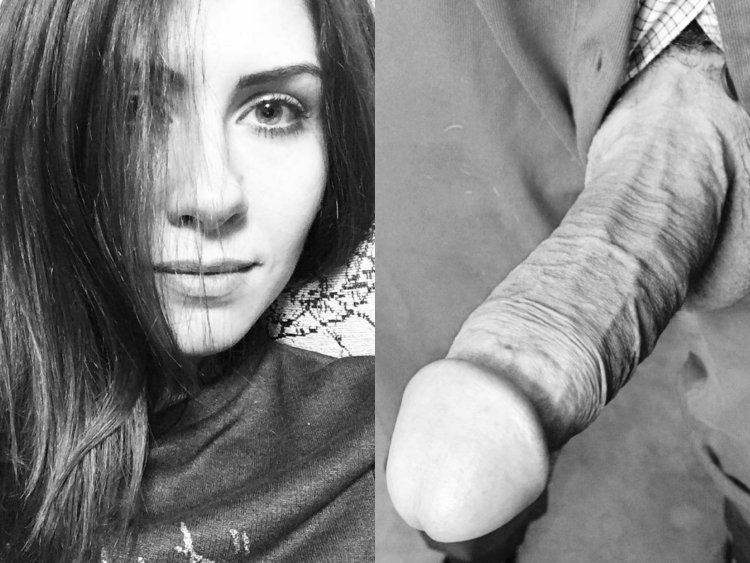 Babecock Russian celebrities and small cock