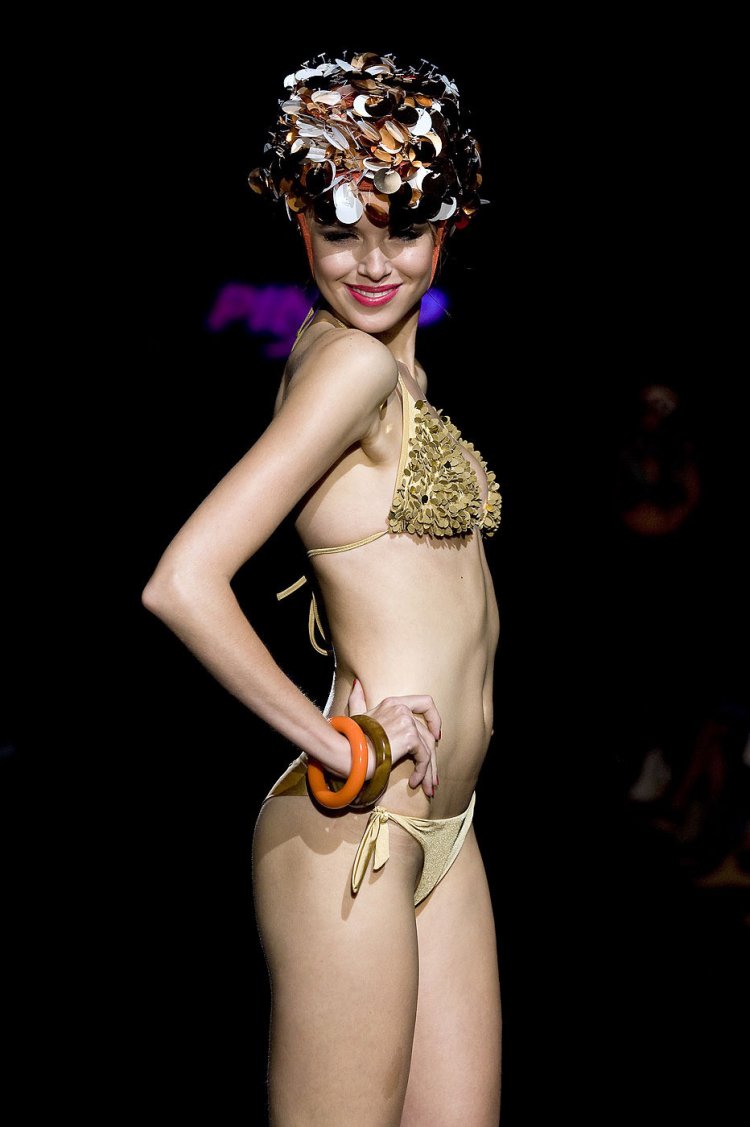 Ksenia Vladimirovna Sukhinova Maxim