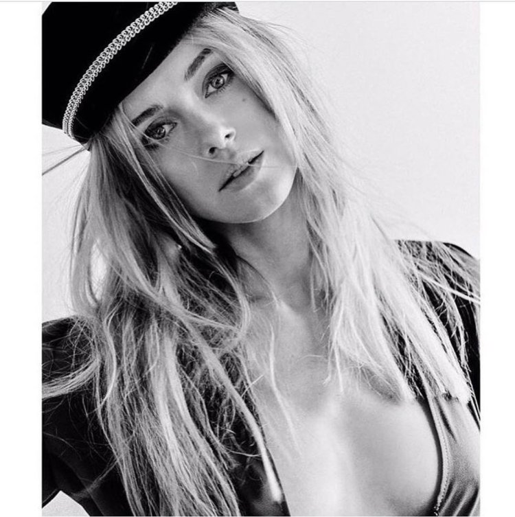 Ksenia Sukhinova Maxim