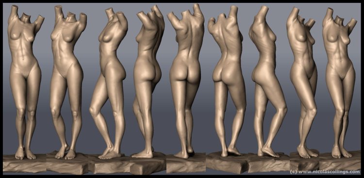 References for drawing BSDM