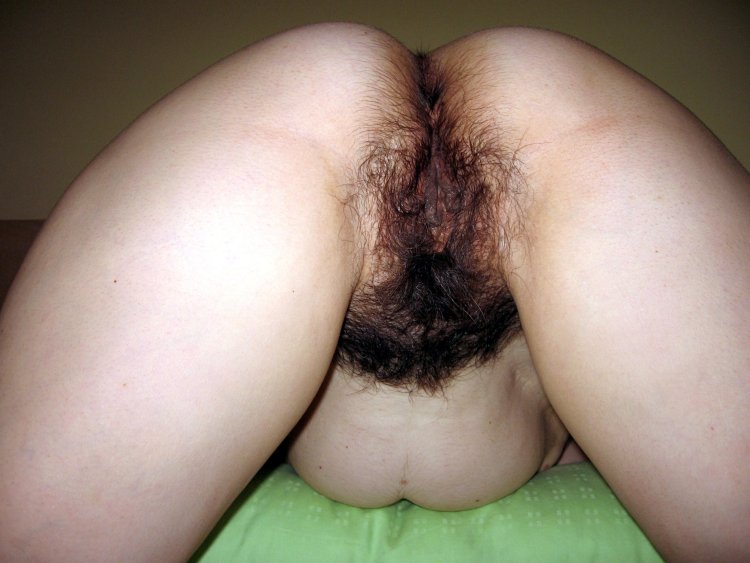 A little hairy point