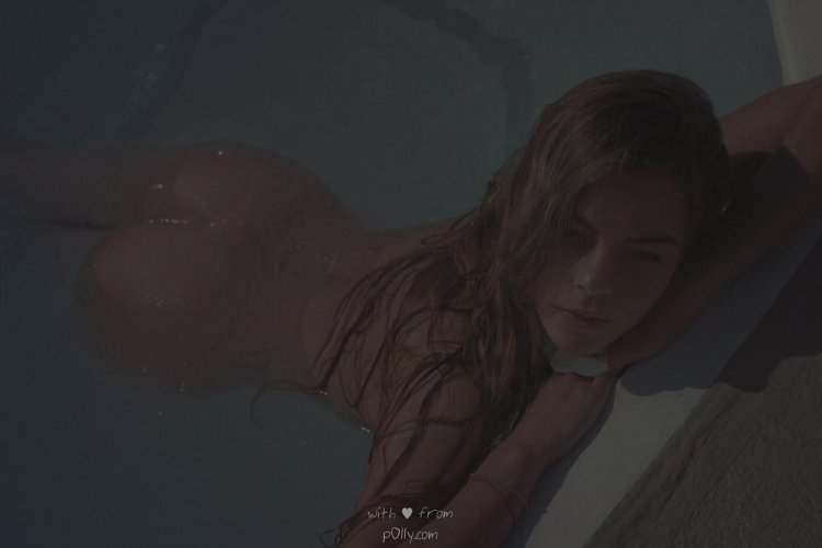 Alina Aliluykina naked