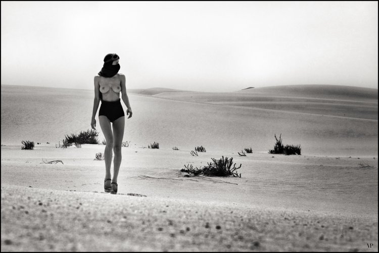 Elizaveta Pivovarova Nude