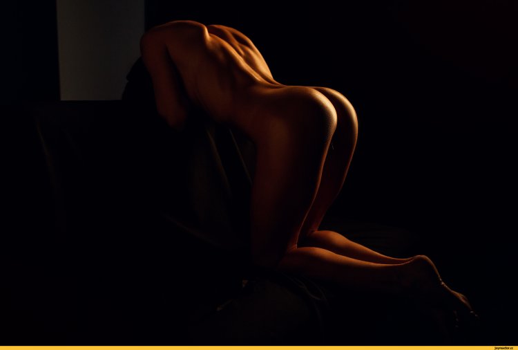 Elina Shorokhova nude photoset