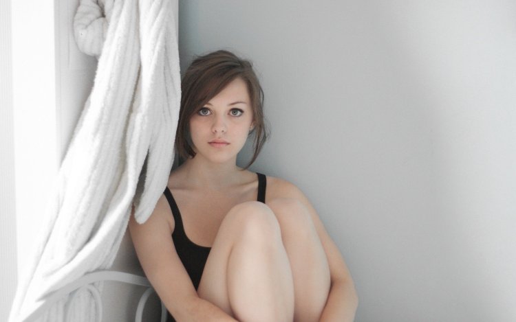 Anna Vladimirova (Imogen Dyer)