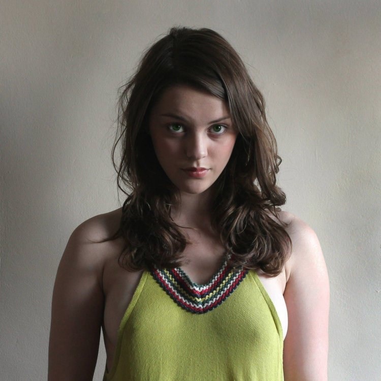 Anna Vladimirova (Imogen Dyer) Feet