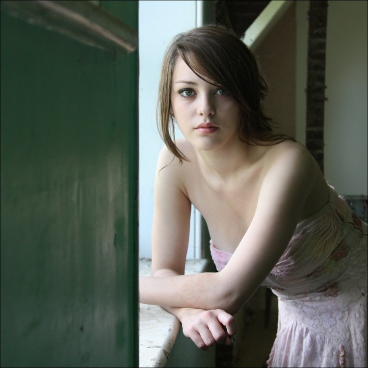 Imogen Dyer Hot