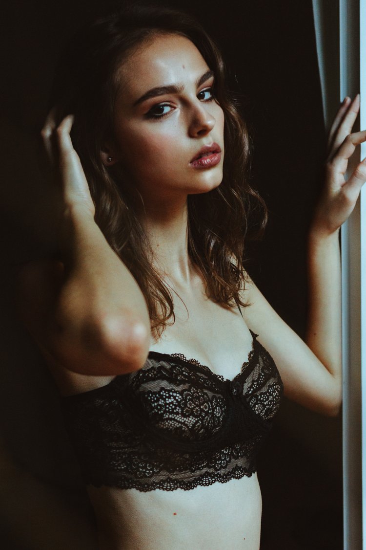 Model: Natália Mallmann