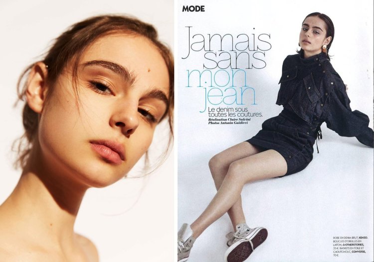 Natalia Mallmann Naked