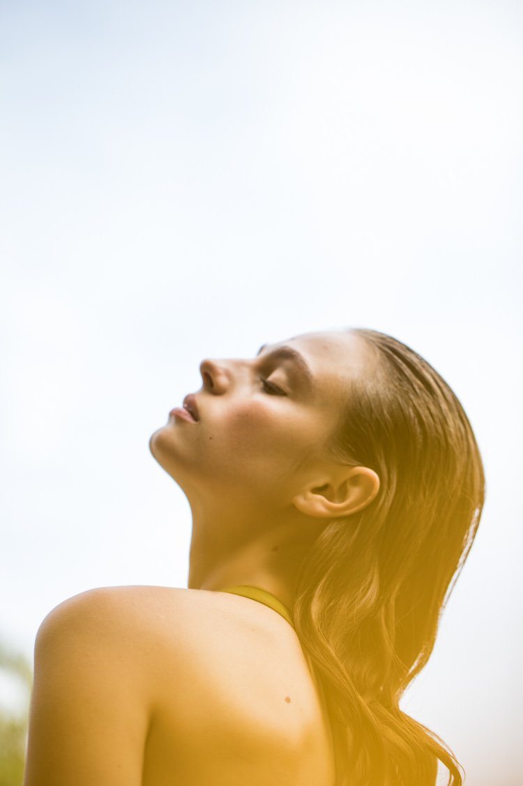 Natalia Chuyko Lingeria