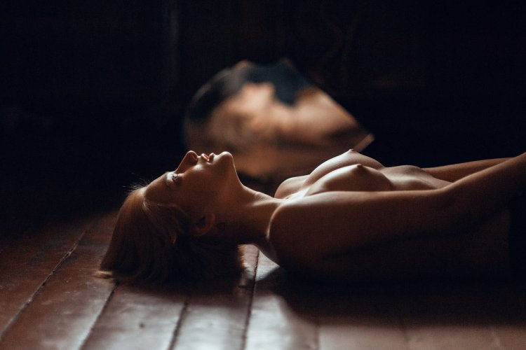 Katya Bestuzheva Marat Safin