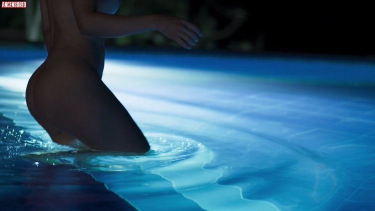 Porn actress Cania Jones