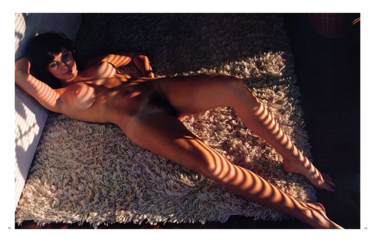 Patty McGweir playboy