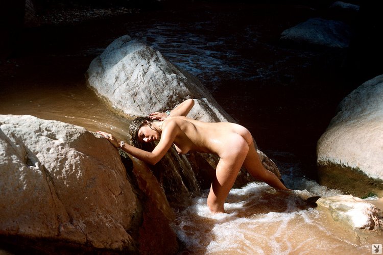 Patti d'Arbanville naked