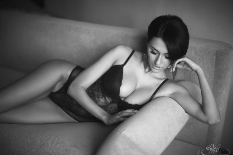 Julia Pilushka 18* Vladimir Larionov