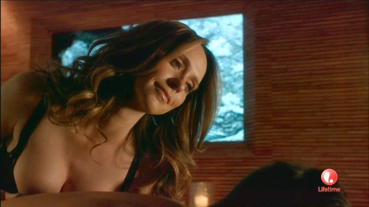 Jennifer Love Hwitt Naked