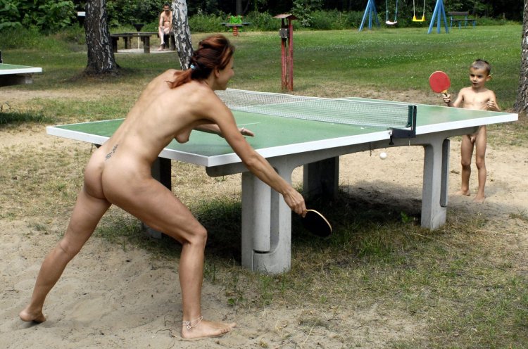 Naked bike racket naked women