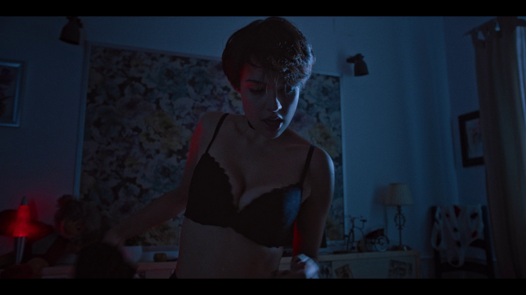 Alisha Lemann Bikini