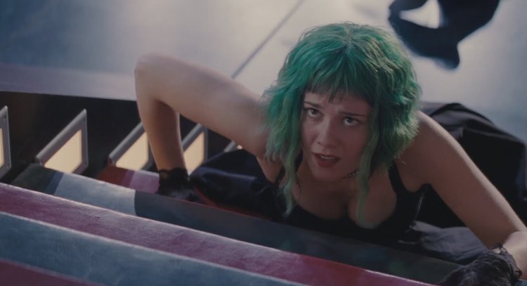 Ramóna, photo album kancsska