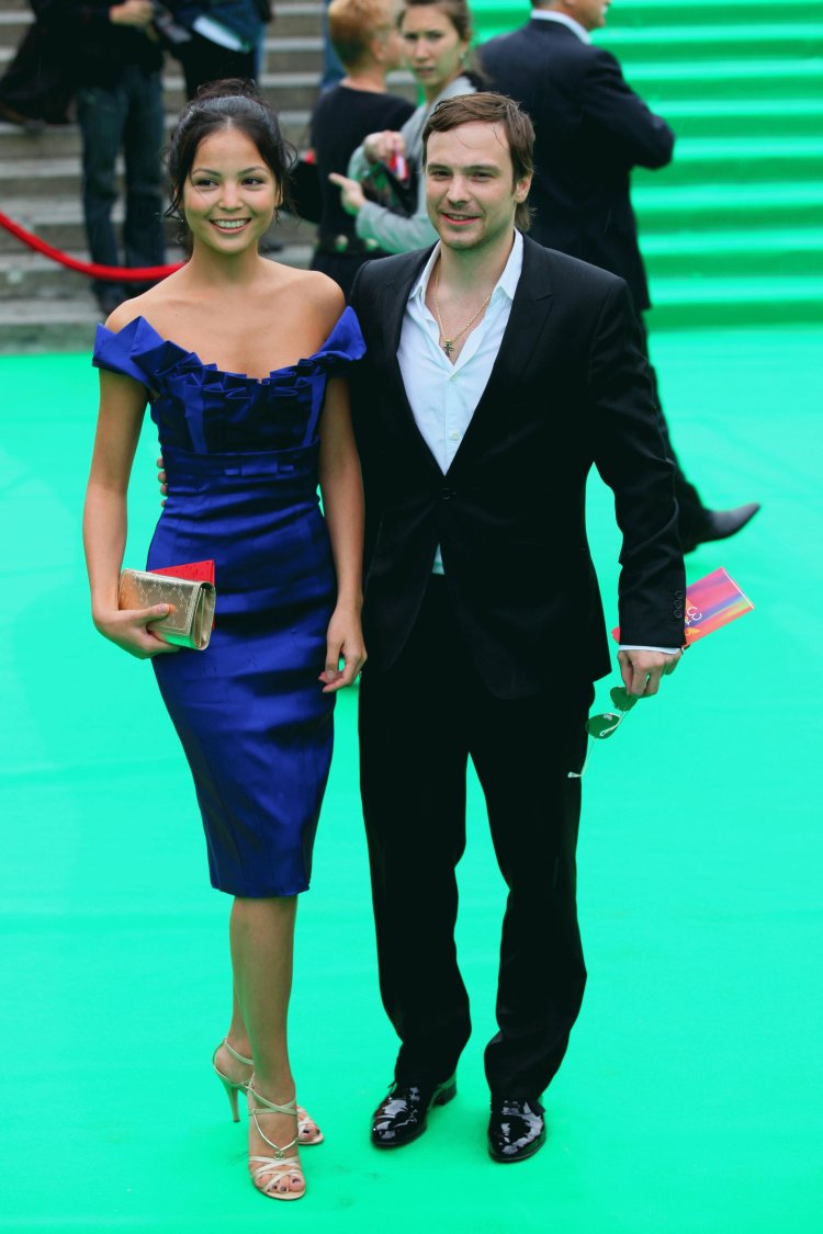 Asel Sagatova and Radiy Mukhamedzhanov