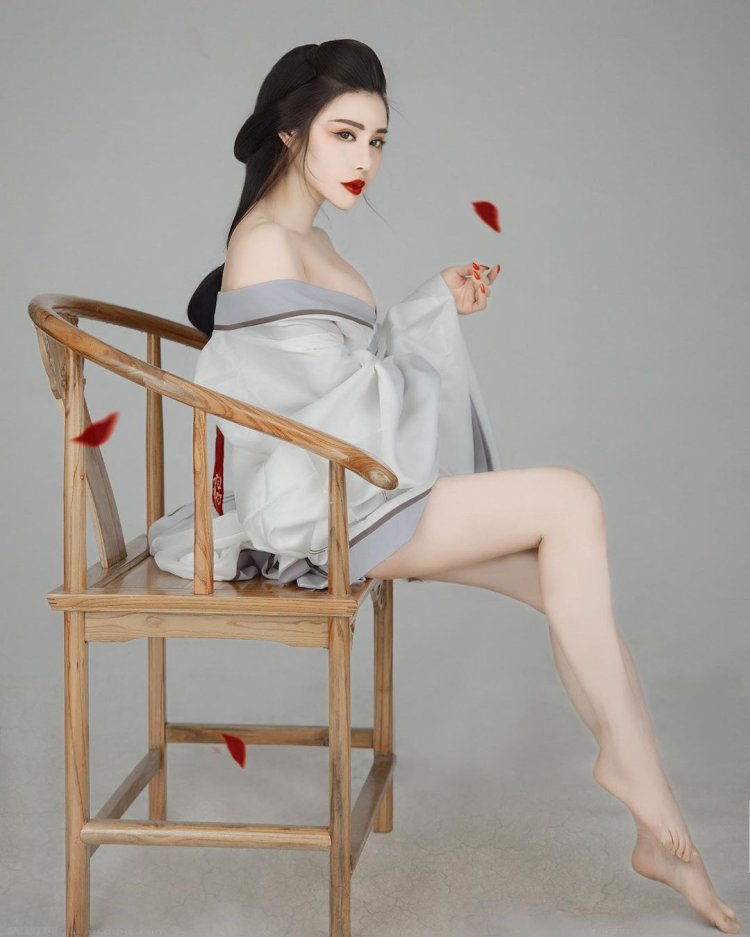 Yuanherong1229 Pregnancy