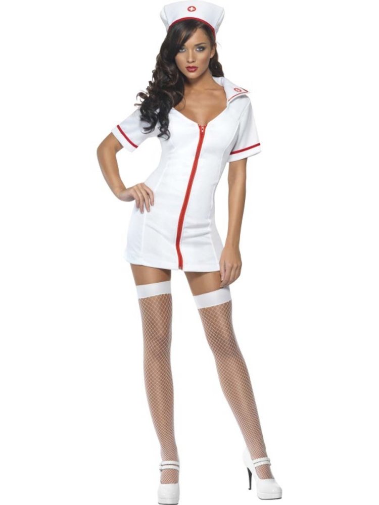 Nurse costume