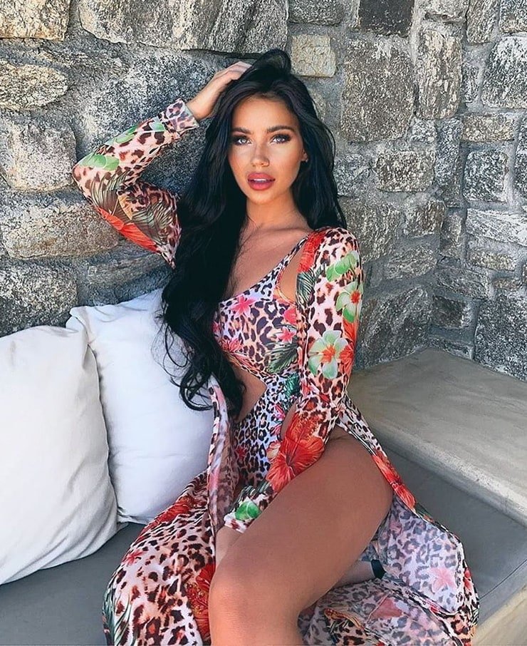 Georgina Elizabethxgx