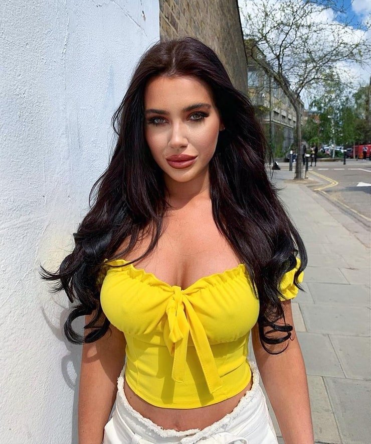 Georgina Elizabethxgx