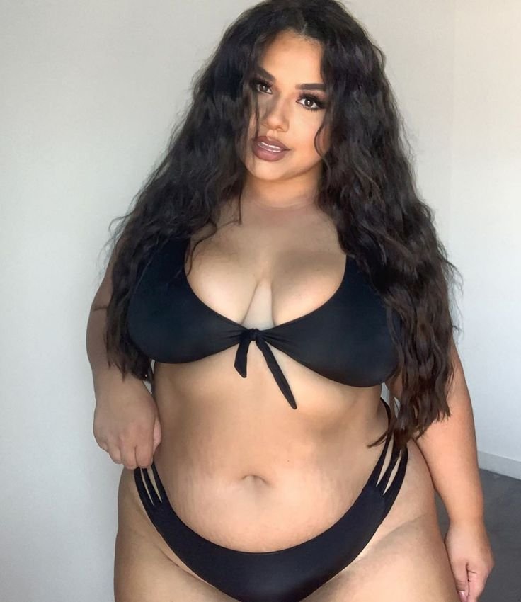 What is the name of a chubby American