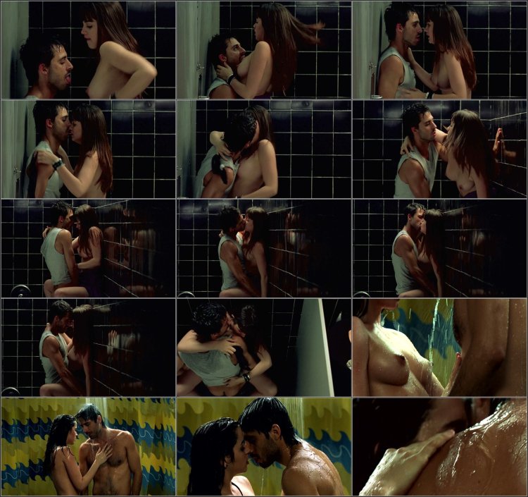 Anna de Armas porn films